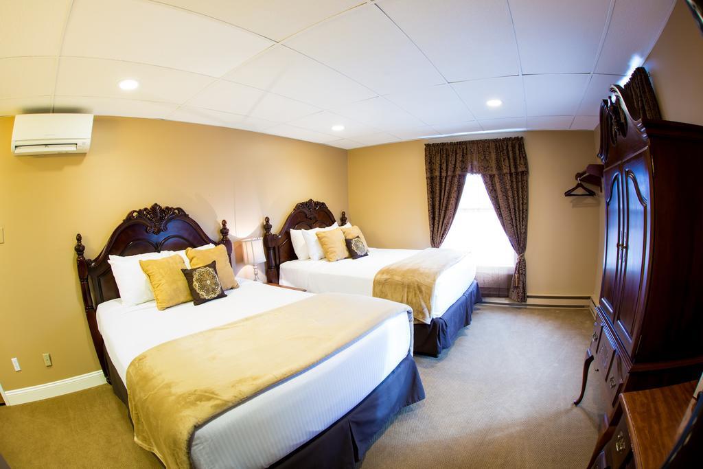 The Sherwood Hotel Greene Ruang foto